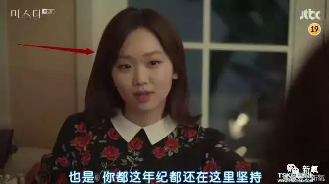 曾陷入小三、被*养包**传闻的女神公开承认整形，依然吊打少女幂和糖