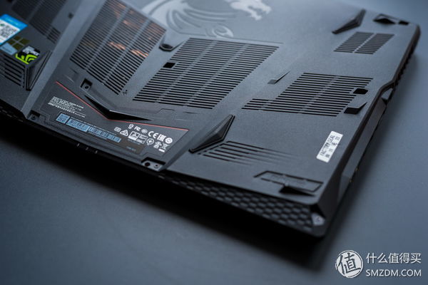 显卡疯涨？要不就买一台自带GTX1070的笔记本：MSI微星GE63VR