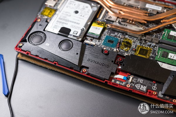 显卡疯涨？要不就买一台自带GTX1070的笔记本：MSI微星GE63VR