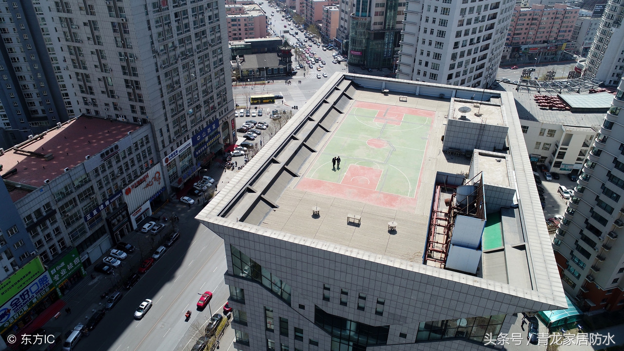 顶楼漏水怎么办？教你快速处理顶楼漏水5个小妙招！