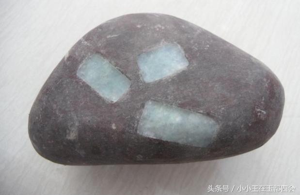 翡翠知识详解,翡翠知识讲解师