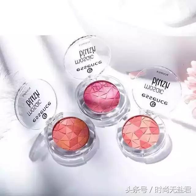 秒杀化妆品小众品牌,秒杀大牌彩妆