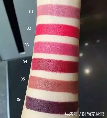 秒杀化妆品小众品牌,秒杀大牌彩妆