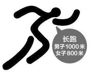 中考体育会加到总分里面去吗,中考体育一般在初几考