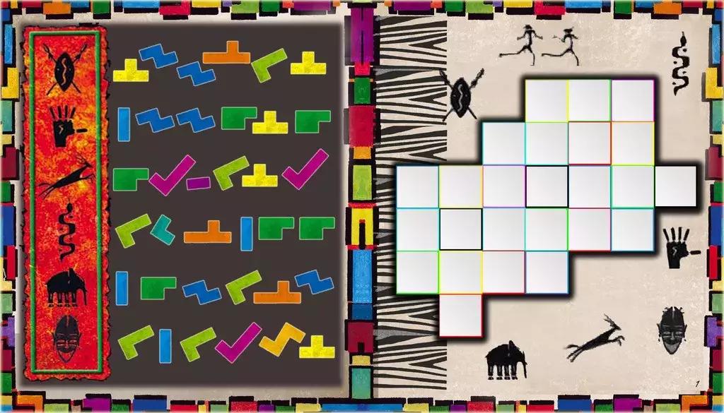 有什么特别烧脑的游戏可以推荐,又烧脑又好玩的游戏