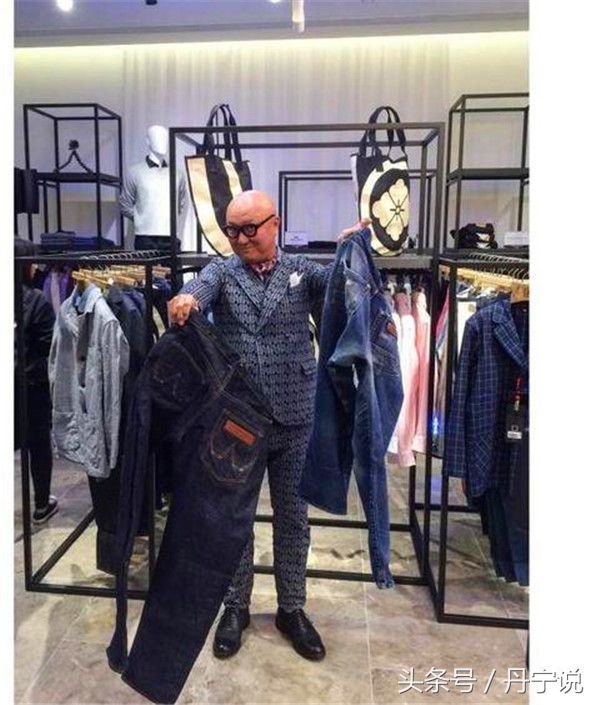 日本潮牌牛仔裤evisu价格,日本潮牌evisu牛仔服