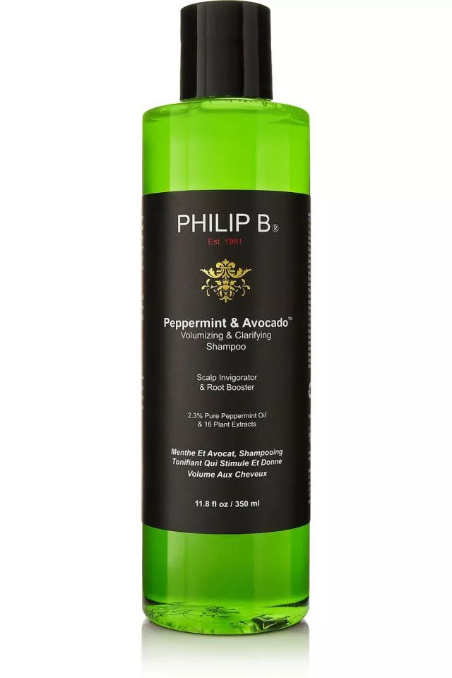 一天不洗头就头痒的洗发水,1天不洗头就很油掉发