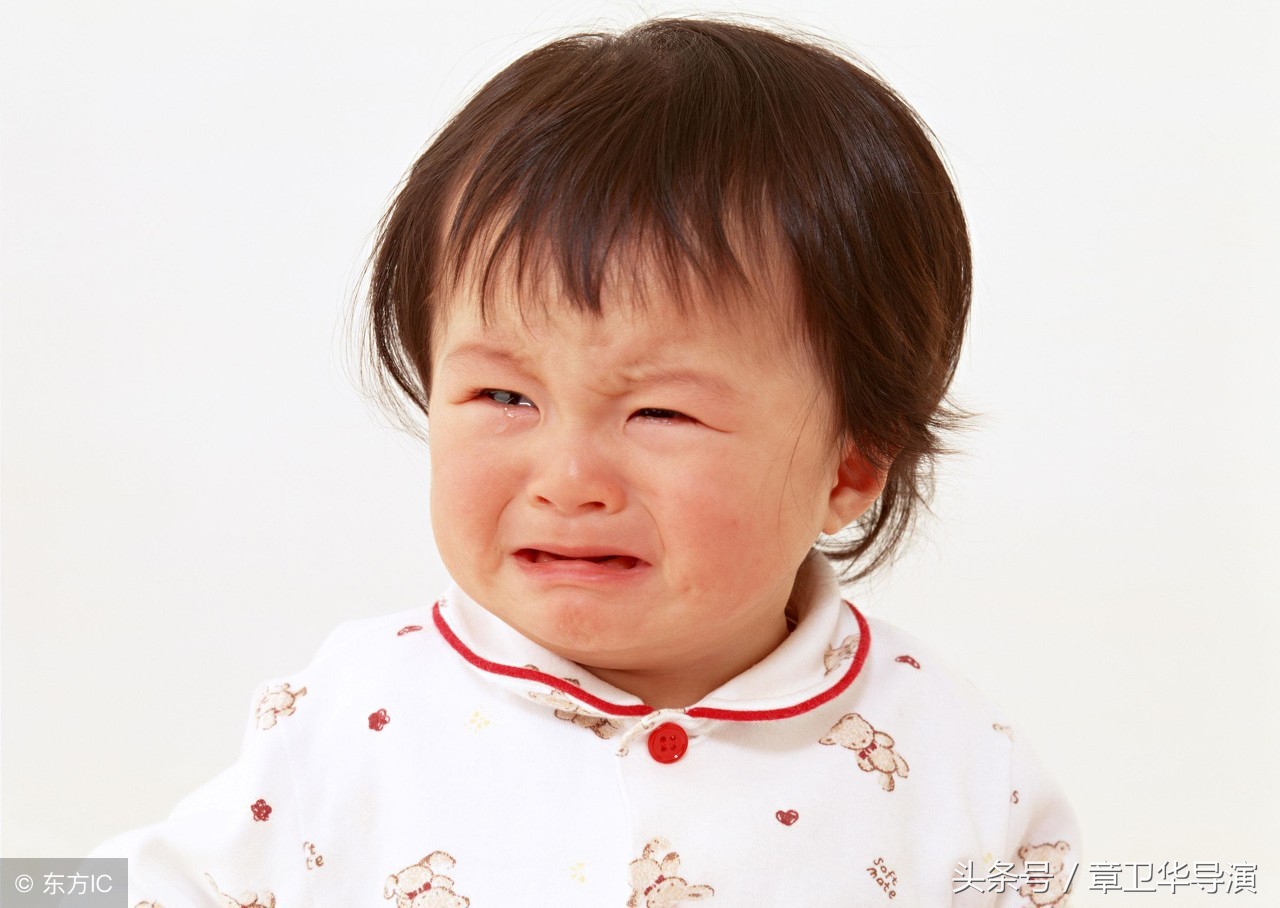 一个多月的宝宝湿疹会挠吗,宝宝湿疹不能捂