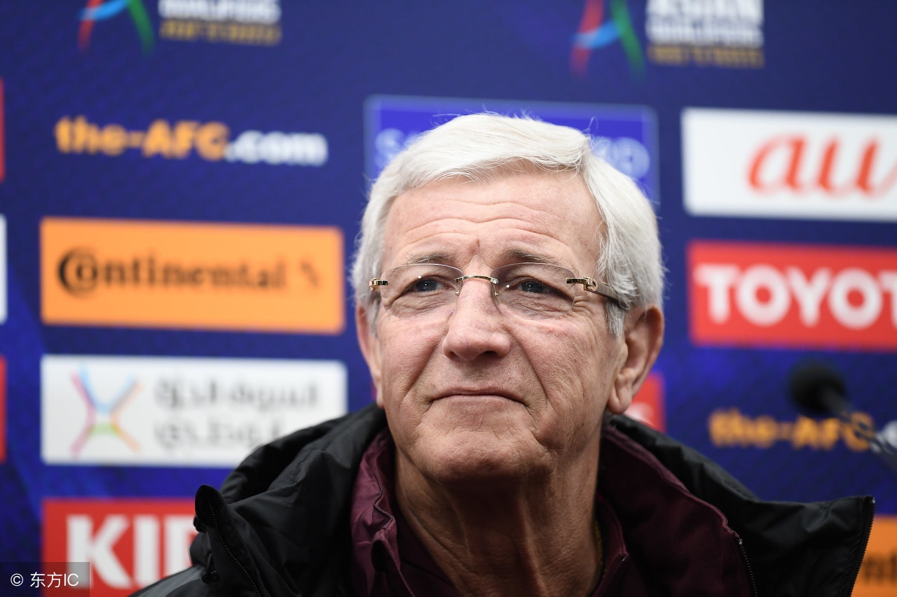 为进中国国家队他拒绝加入美籍，如今梦想成真成里皮麾下一员