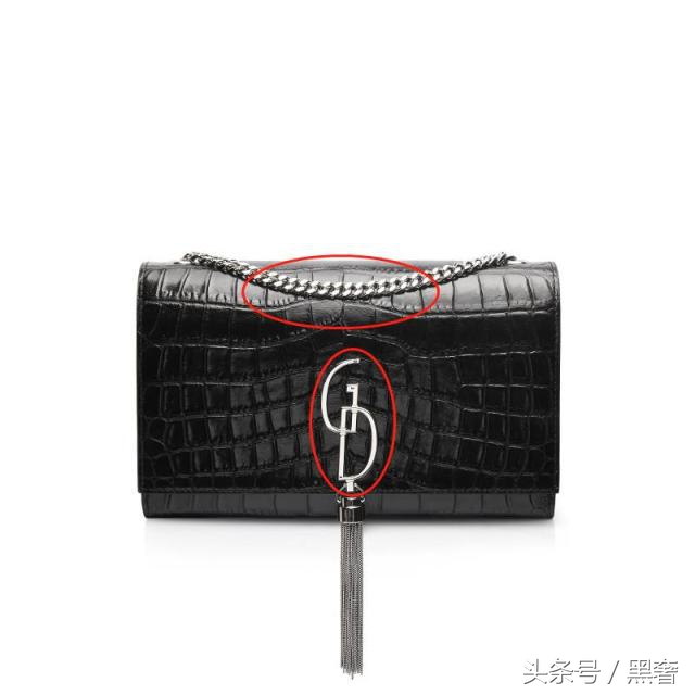 一万以下可以买的香奈儿,千元就能买香奈儿了解一下