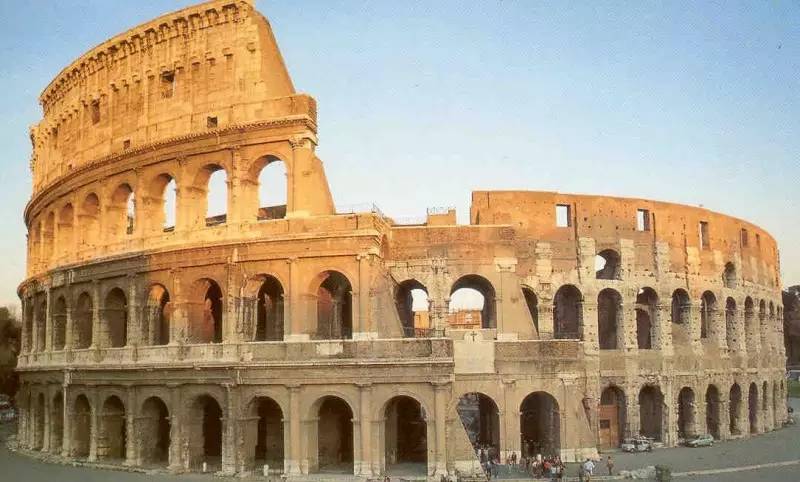 欧洲中世纪又脏又乱的历史,中世纪的历史与文化