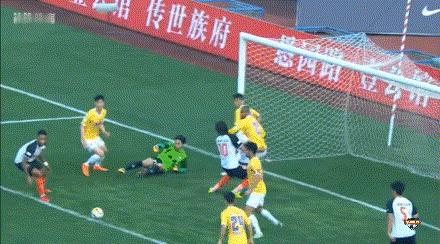 开门红武汉,2018申鑫对卓尔比赛集锦