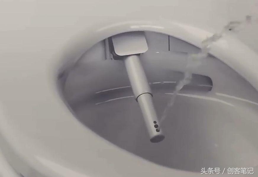 日本小型全自动马桶,日本最便宜好用的智能马桶