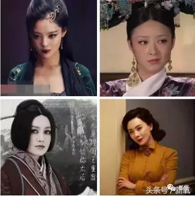 曾陷入小三、被*养包**传闻的女神公开承认整形，依然吊打少女幂和糖