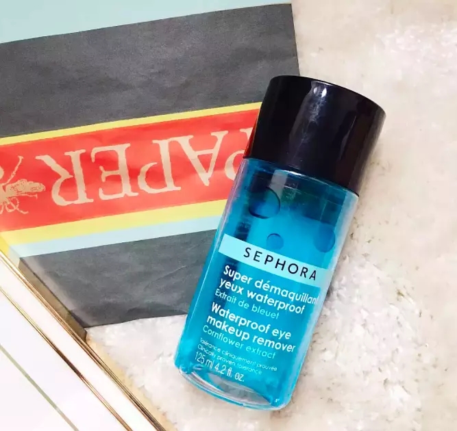 夜来沉醉|卸妆合集·12款