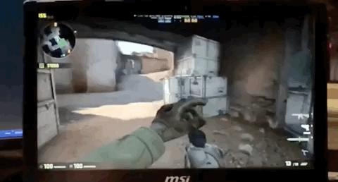 显卡疯涨？要不就买一台自带GTX1070的笔记本：MSI微星GE63VR