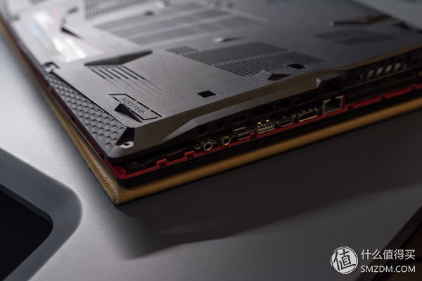 显卡疯涨？要不就买一台自带GTX1070的笔记本：MSI微星GE63VR