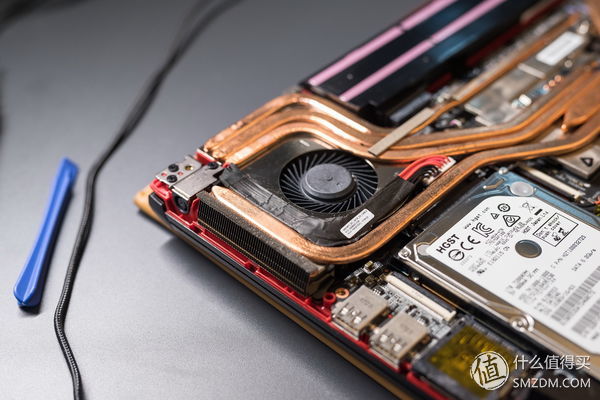 显卡疯涨？要不就买一台自带GTX1070的笔记本：MSI微星GE63VR