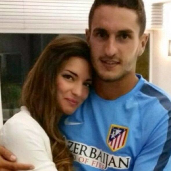 夏奇拉欧洲杯,夏奇拉和皮克全家