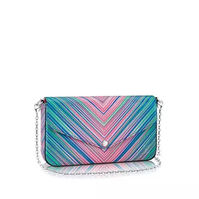 chanel包包攻略,我的100只香奈儿包包