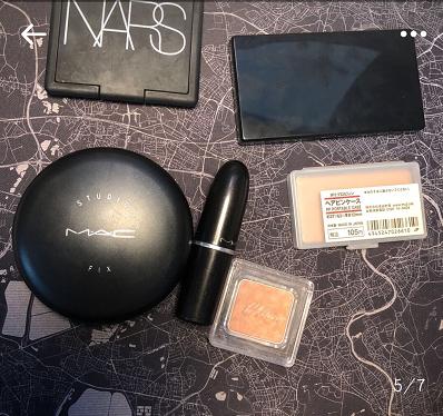 眼镜妆容怎么画好看,眼镜美女妆教程