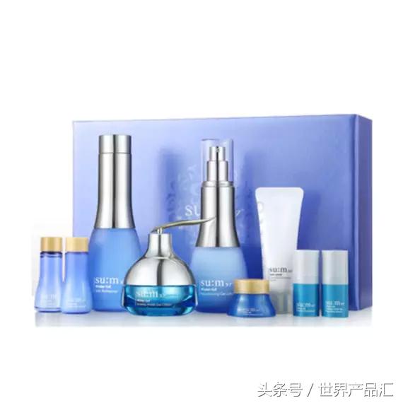 韩国苏秘sum37呼吸泡怎么使用,苏秘sum37水还能用吗