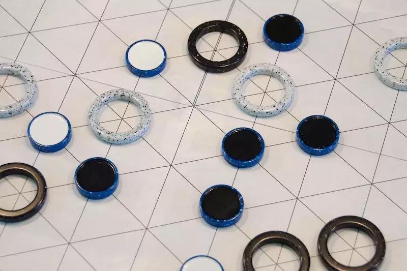 有什么特别烧脑的游戏可以推荐,又烧脑又好玩的游戏