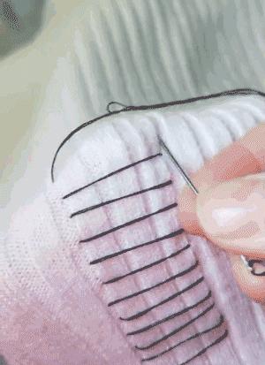 衣服买大了怎么办教你一个小窍门,衣服买大了怎么退掉