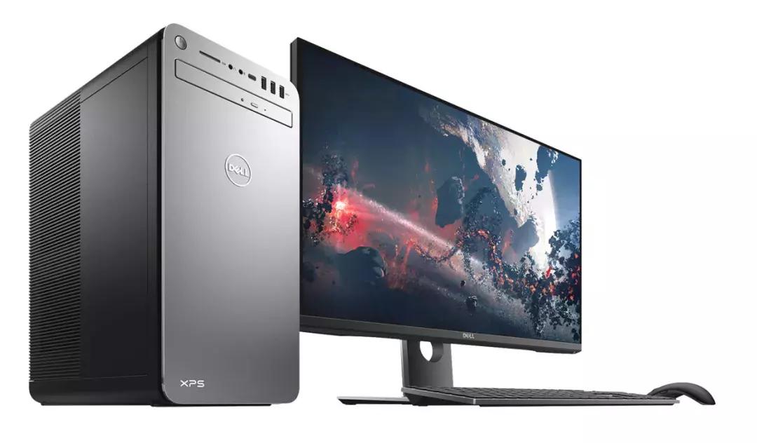 戴尔电脑换新机流程,戴尔以旧换新合适吗