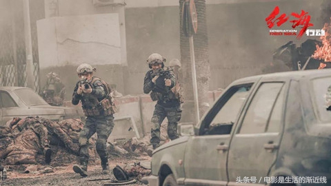 蛟龙突击队大战三角洲特种部队,蛟龙突击队大战叛军