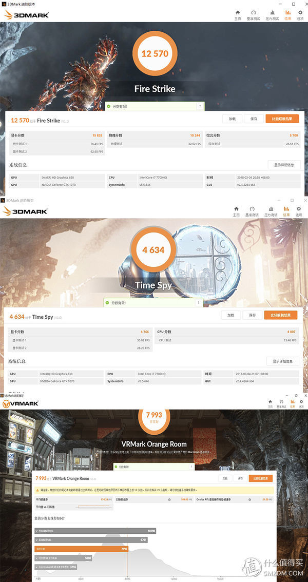 显卡疯涨？要不就买一台自带GTX1070的笔记本：MSI微星GE63VR