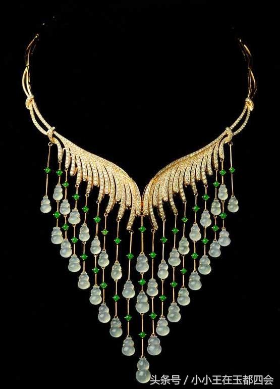 翡翠知识详解,翡翠知识讲解师