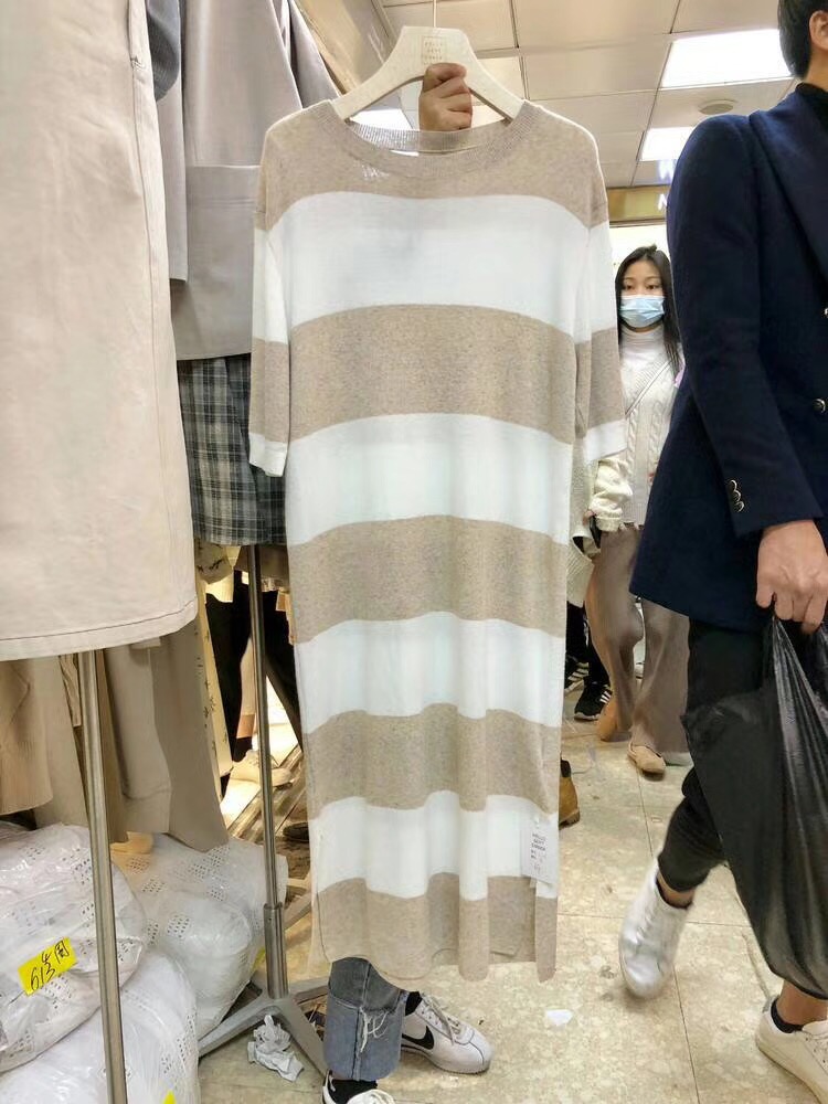 春季女装ins韩国风,种草新款女装