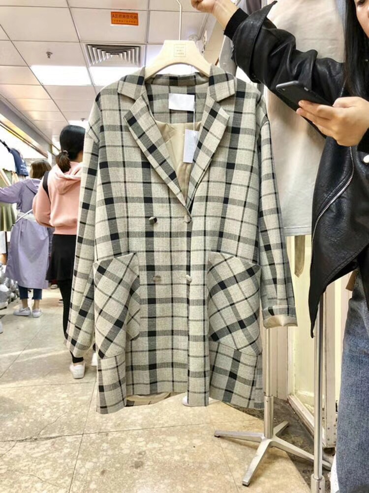 春季女装ins韩国风,种草新款女装