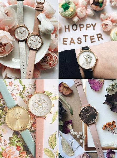 简单好看的手表女款 (最新款女手表简单好看)