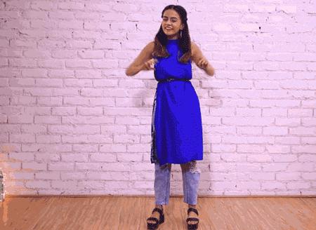 衣服买大了怎么办教你一个小窍门,衣服买大了怎么退掉