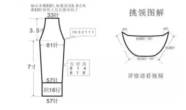 编织可爱的宝宝衣,可爱宝宝的钩针衣服
