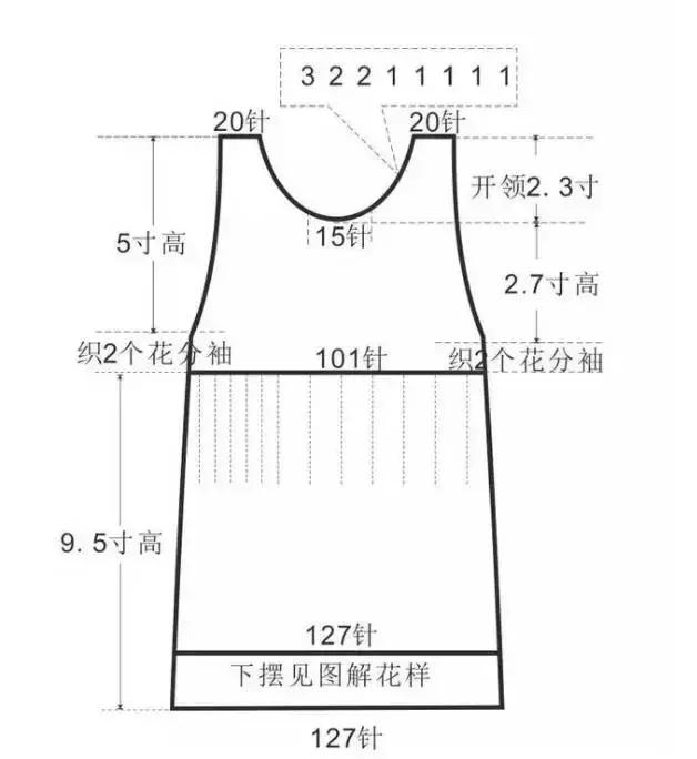 编织可爱的宝宝衣,可爱宝宝的钩针衣服
