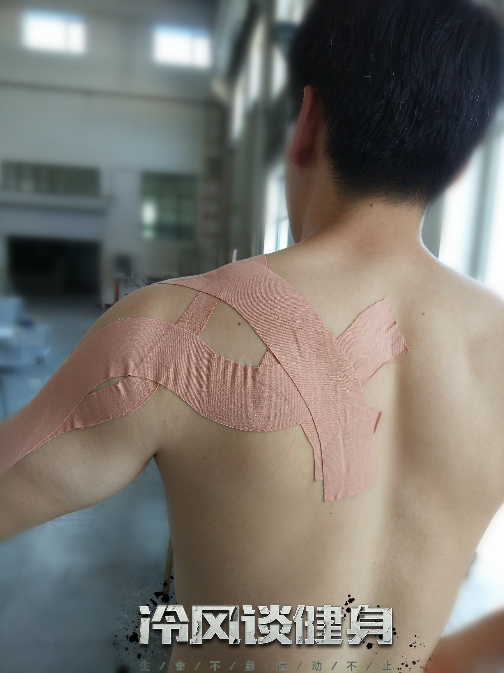 如何高效的练三角肌,三角肌后束练不大是怎么回事