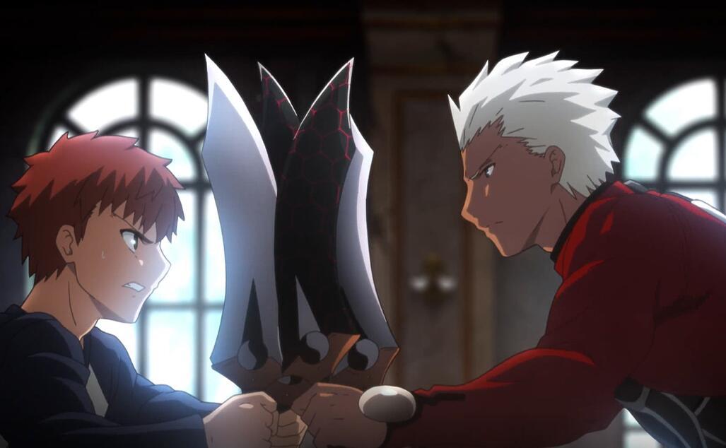 fate各个职阶的冠位分别是谁,fate中有几个职位