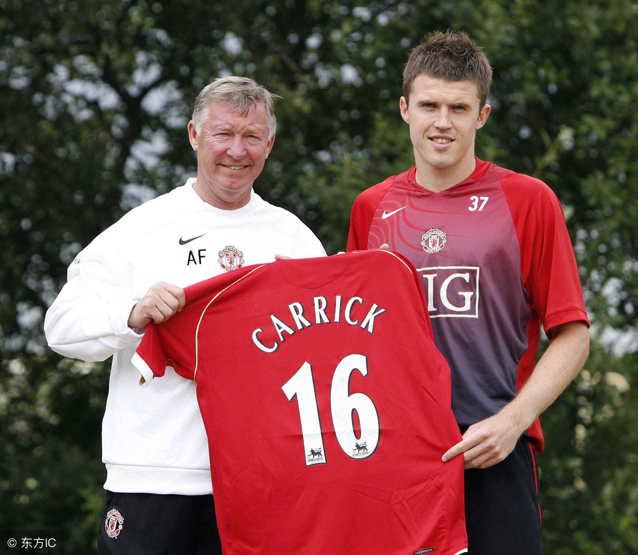 卡里克将在赛季后退役，还记得那些年你们黑过的卡神吗？