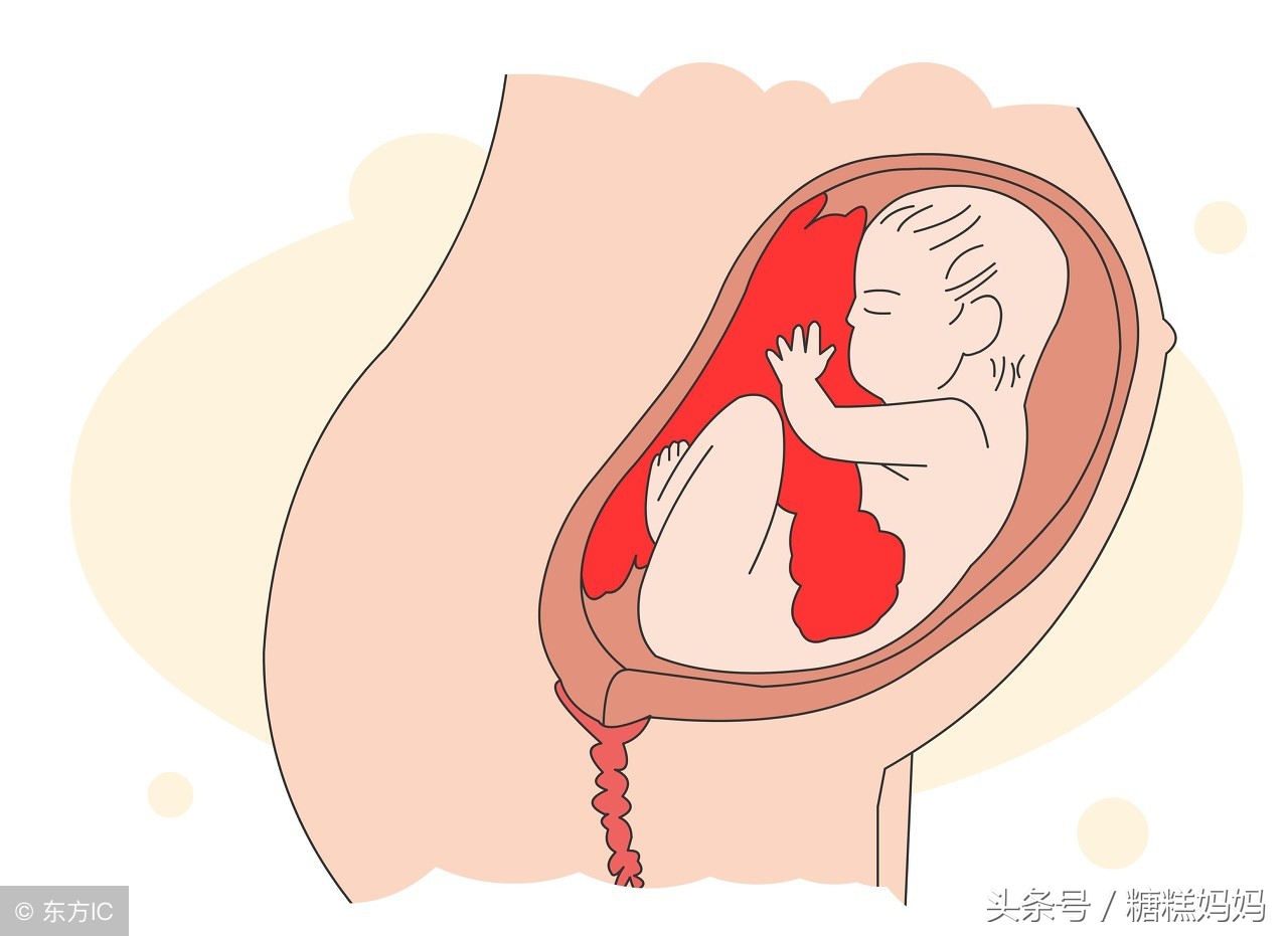 羊水绿色浑浊和黄色浑浊,分娩羊水2度浑浊到3度浑浊会多久