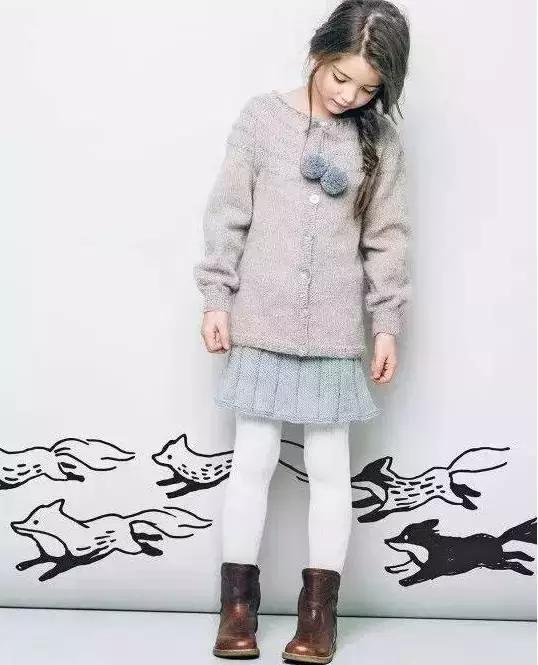 编织可爱的宝宝衣,可爱宝宝的钩针衣服