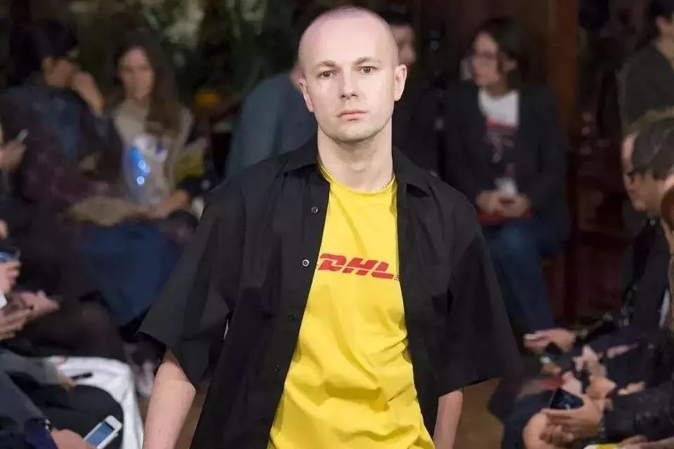 超有范！顺丰与Nike联手，新款工服曝光！