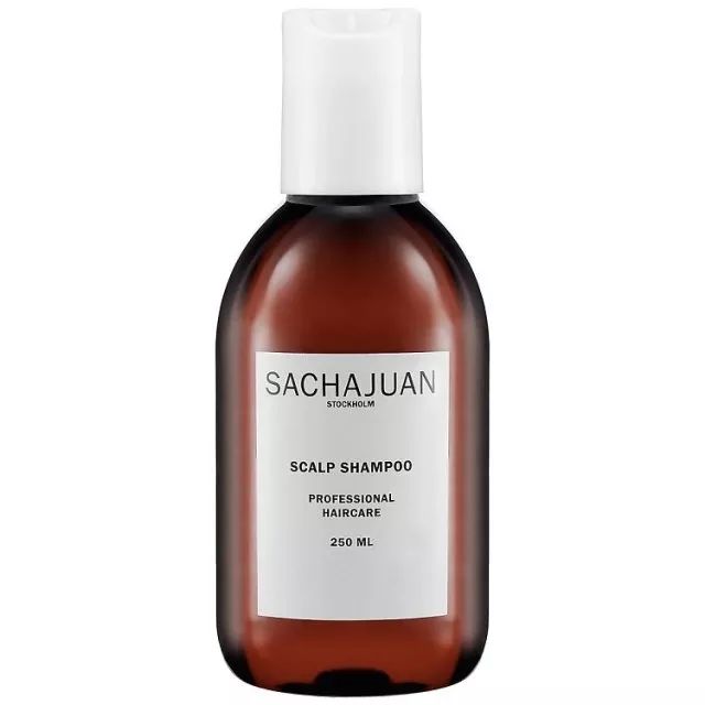 一天不洗头就头痒的洗发水,1天不洗头就很油掉发