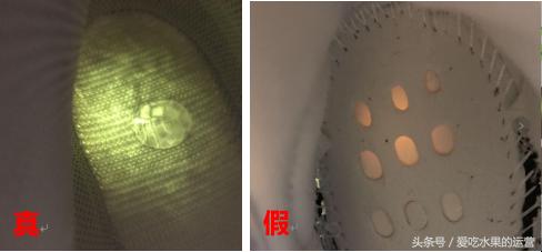 网上买的阿迪鞋子怎么鉴定,阿迪贝壳鞋真假最简单的辨别