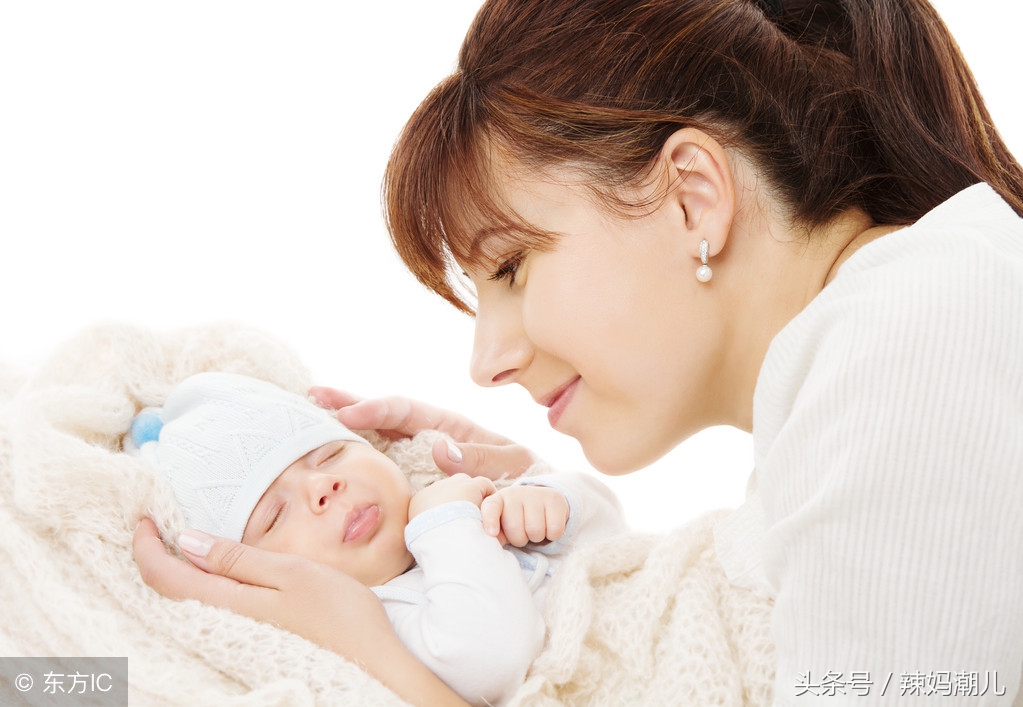 生宝宝的时候要关注几件事,生宝宝时怎样做才能快速生