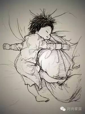 超暖的爸爸,超暖父亲