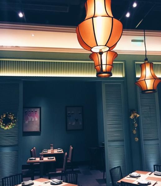 青岛这些明星店你都去过吗？寻味你最喜欢的那一家