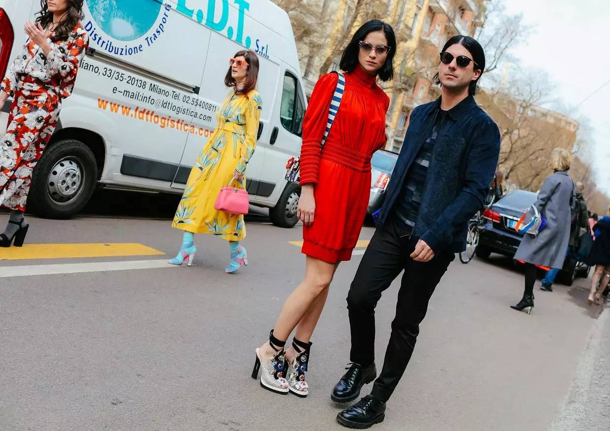 月薪3K｜穷妹子也能时髦爆表的心机指南！